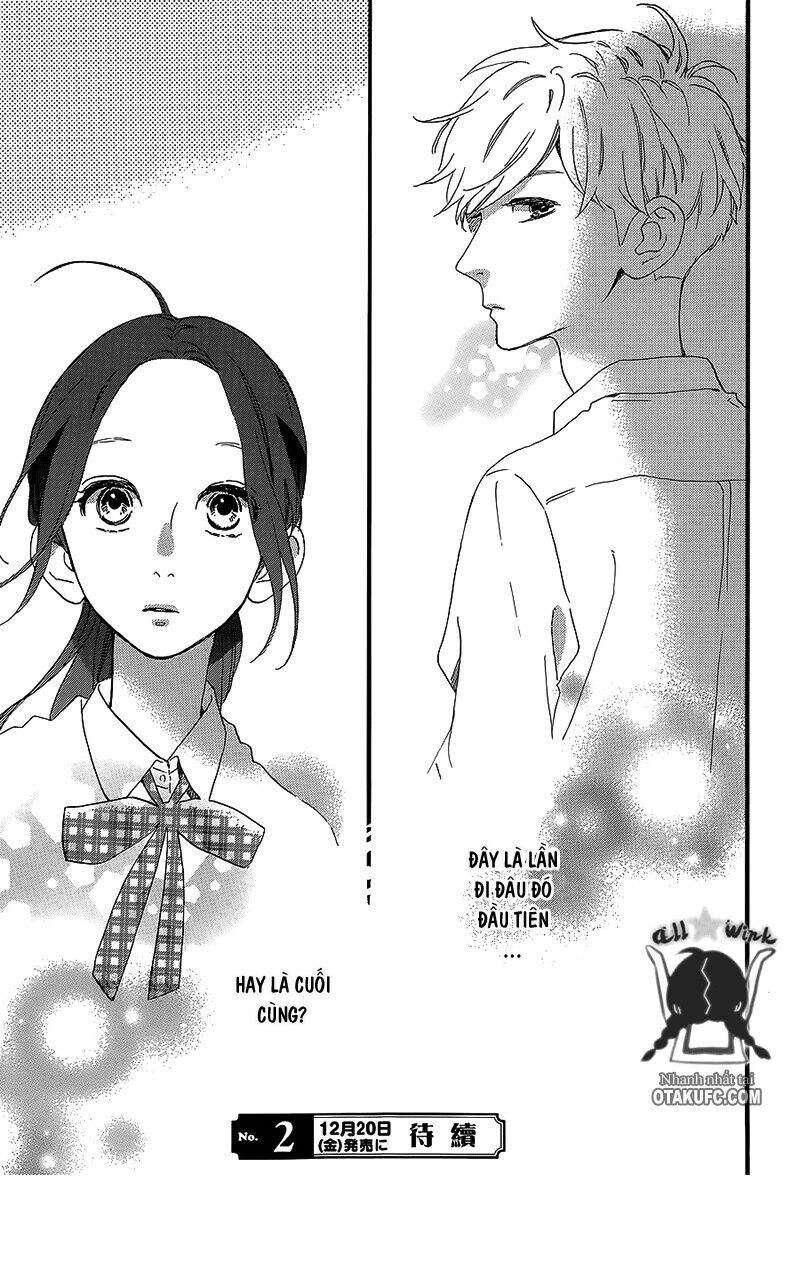 Sao Mai Của Em: Chapter 58