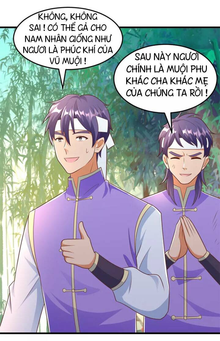 Chí Tôn Trọng Sinh: Chapter 193