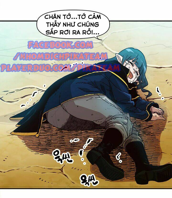 Đại Lục Vô Song: Chapter 21