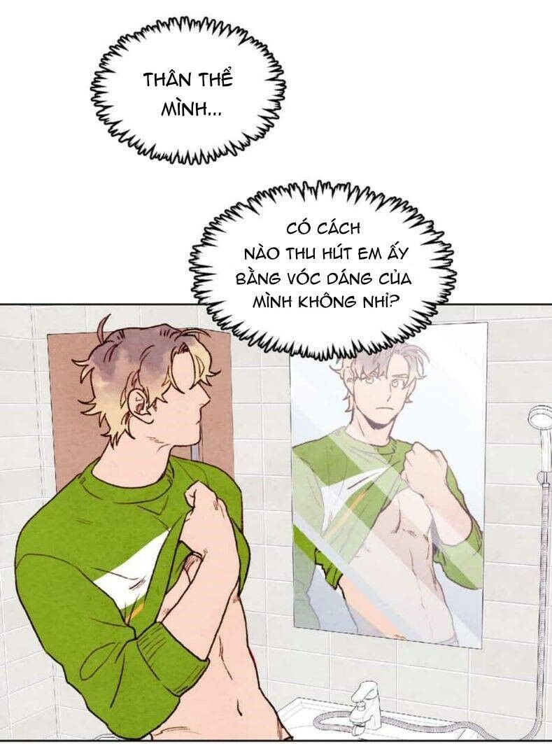 Ôi ! Trợ Lý Đặc Biệt Của Tôi: Chapter 14