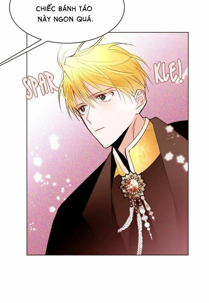 Cuộc Sống Rập Khuôn Của Một Quý Cô Tái Sinh!: Chapter 38