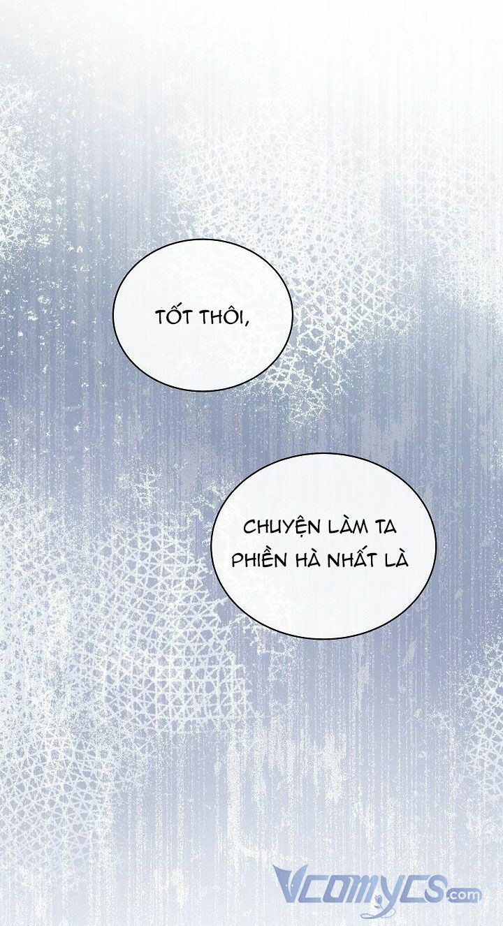 Tôi Sẽ Chịu Trách Nhiệm Về Phúc Lợi Của Nam Chính: Chapter 11