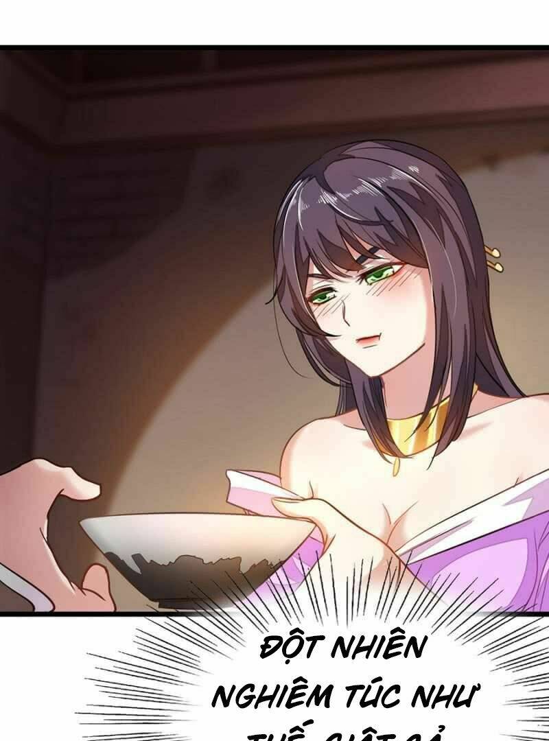 Cửu Dương Thần Vương: Chapter 75