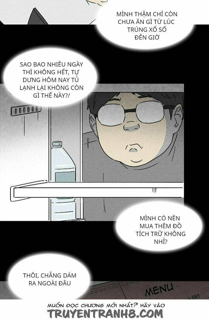 Những Câu Chuyện Bất Thường: Chapter 116