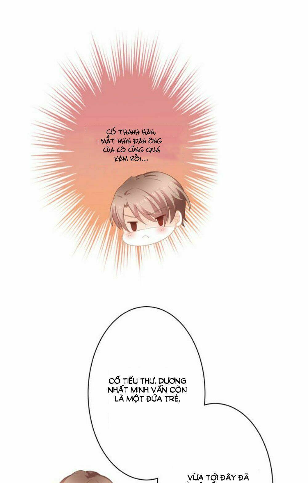 Tiệm May Luyến Sắc: Chapter 9