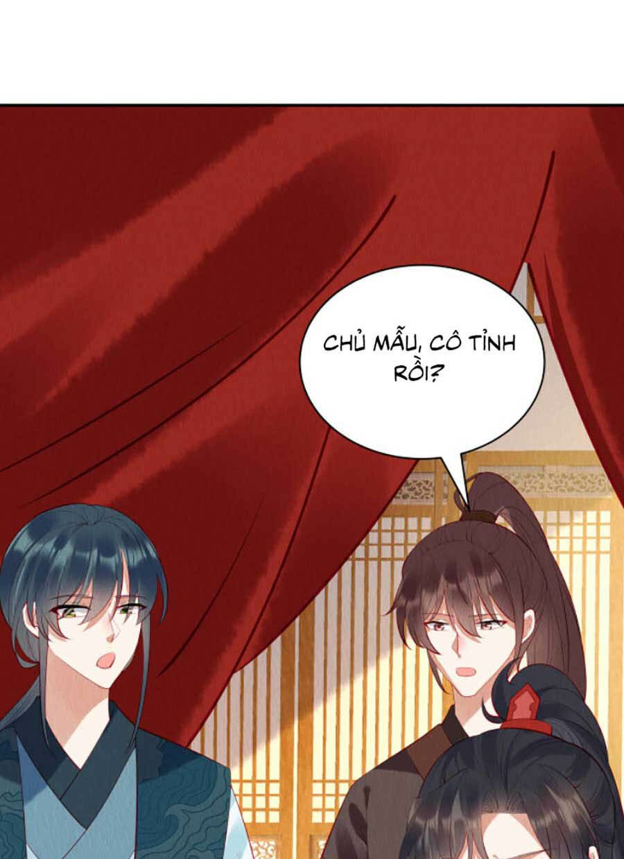 Nha Hỏa Cuồng Phi: Vương Gia Phóng Tứ Sủng: Chapter 5