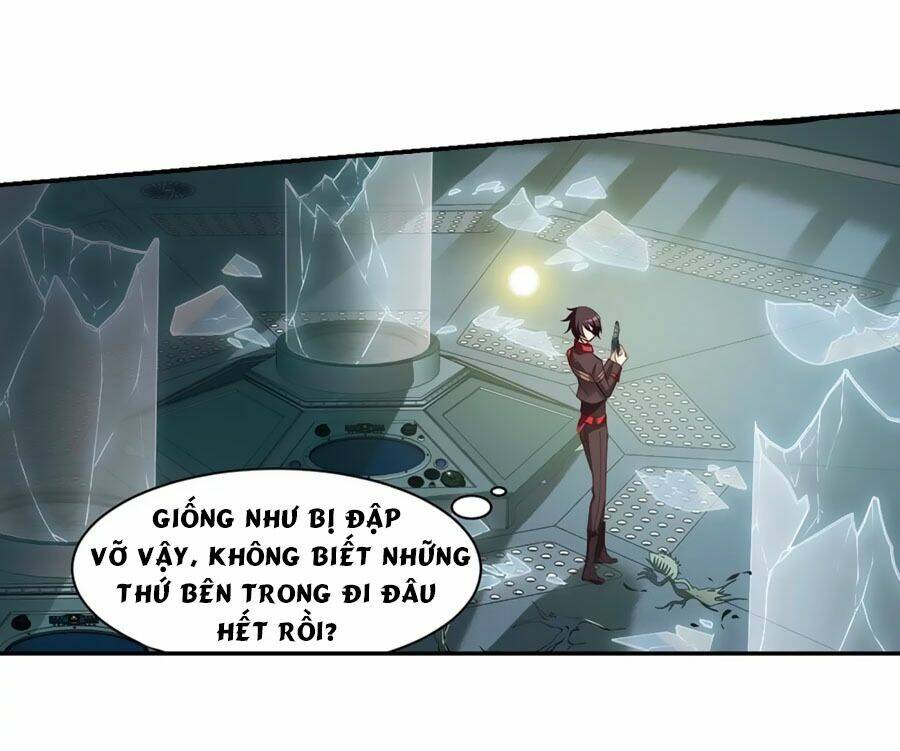 Xuyên Duyệt Tây Nguyên 3000: Chapter 263