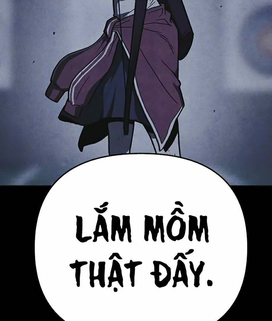 Cậu Bé Shotgun: Chapter 18