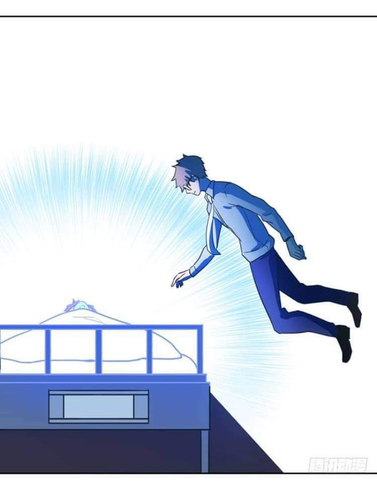 Chạy Đi Âm Sai: Chapter 4