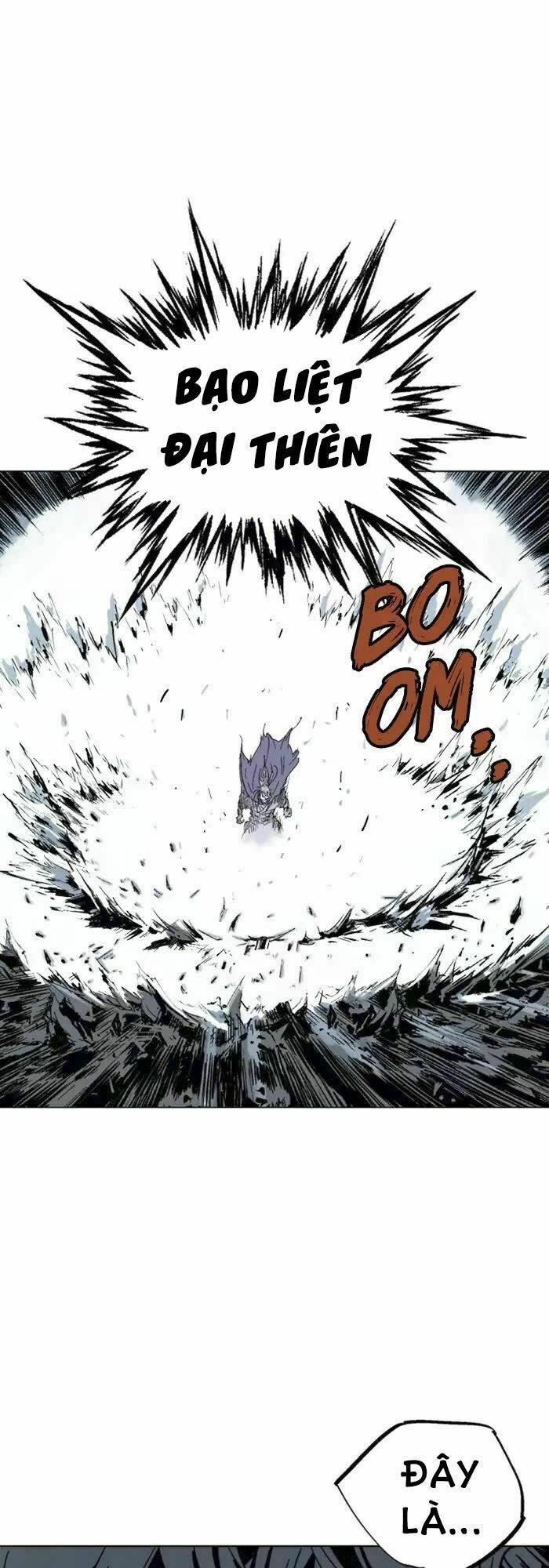 Cao Thủ 2: Chapter 47