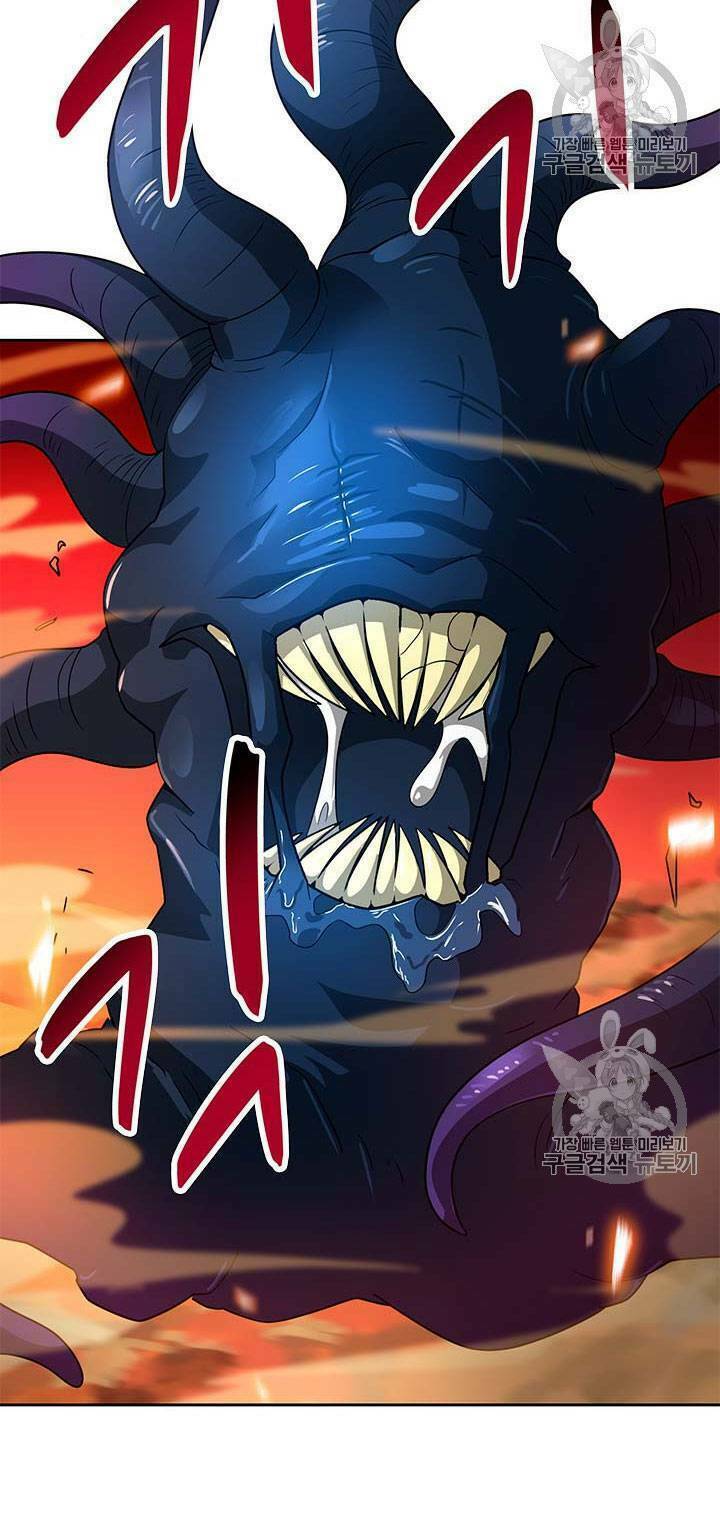 Tôi Tự Động Săn Một Mình: Chapter 47