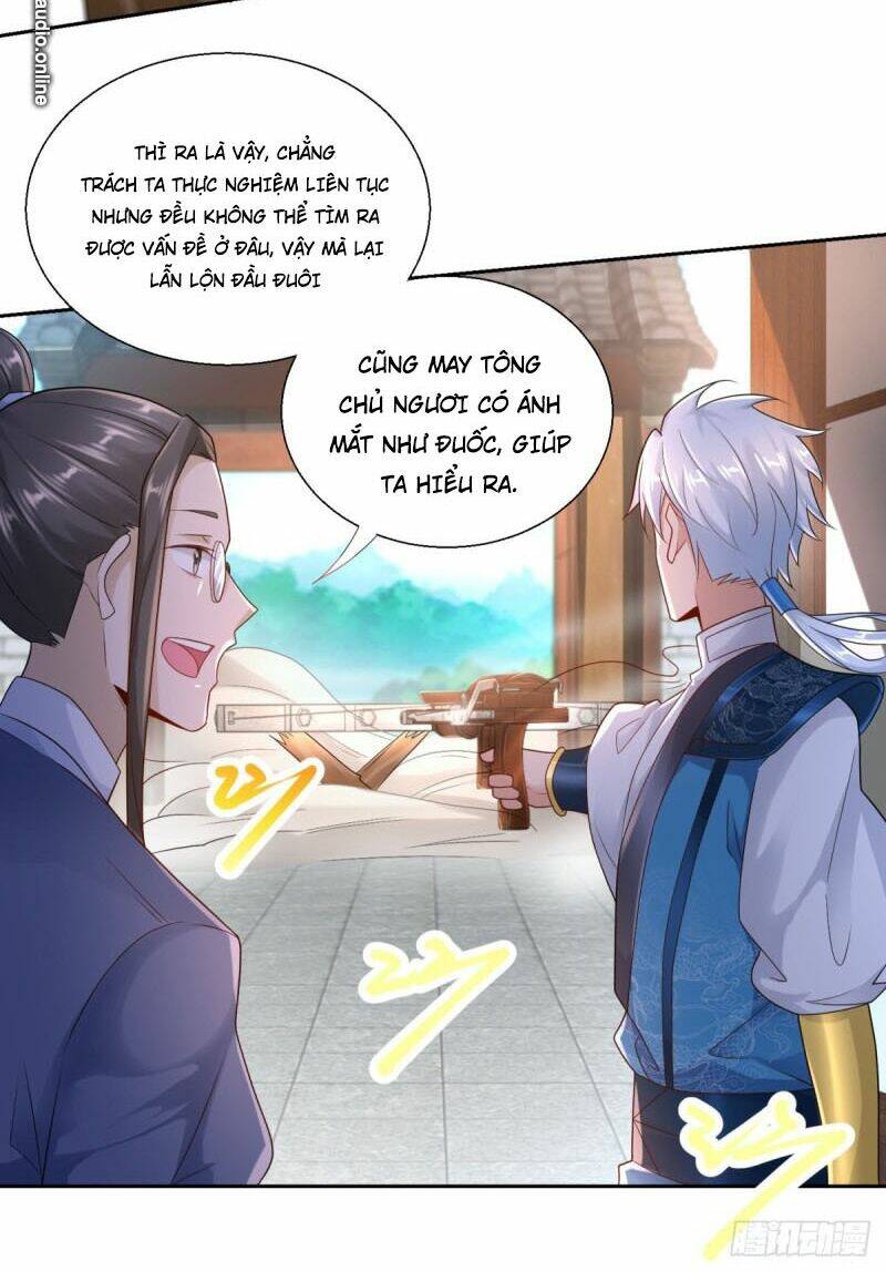 Chí Tôn Trọng Sinh: Chapter 88