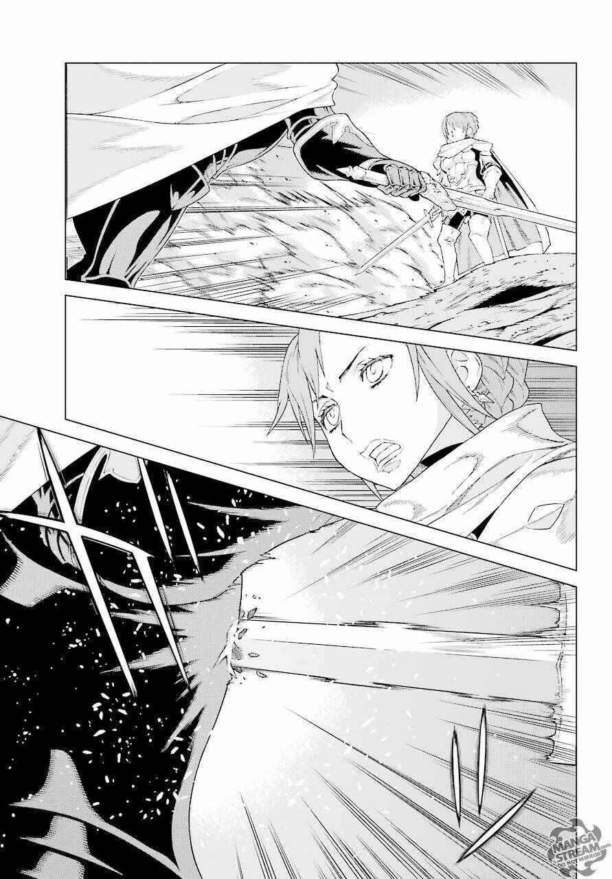 Ubel Blatt: Chapter 156