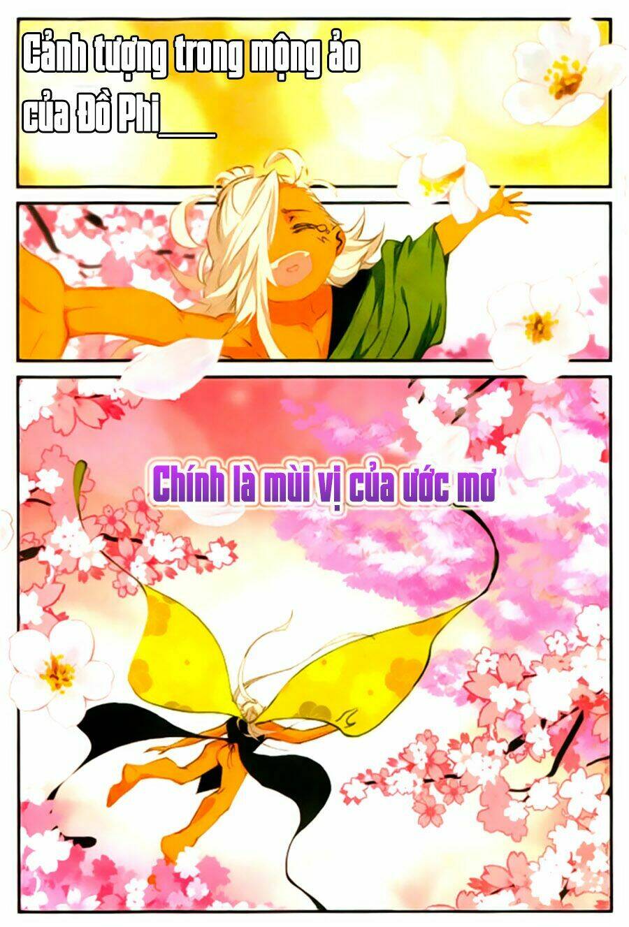 Già Thiên: Chapter 60