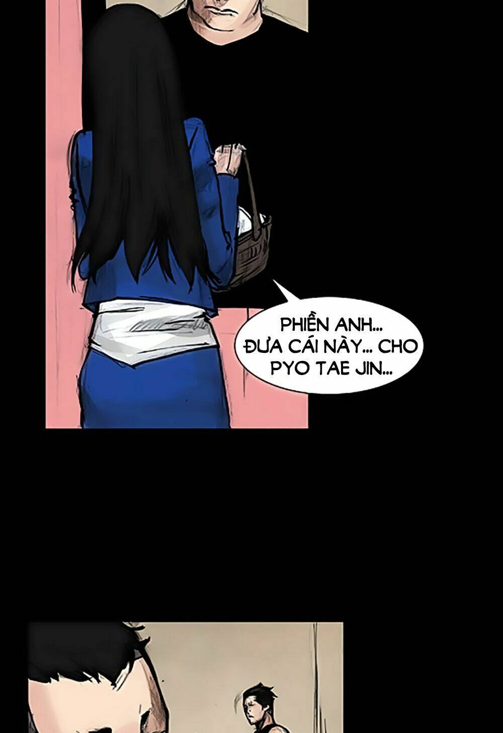 Độc Cô Tiền Truyện: Chapter 42