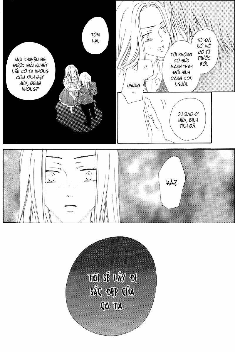 Kainushi Wa Akuma: Chapter 9
