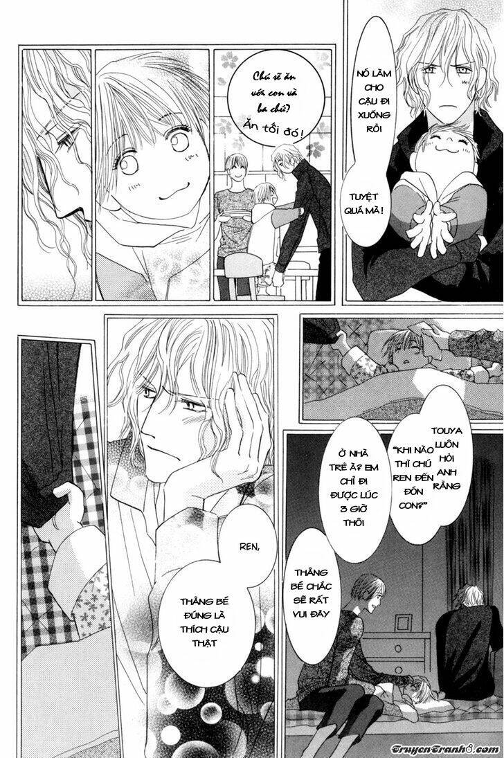 Moon Trick: Chapter 14