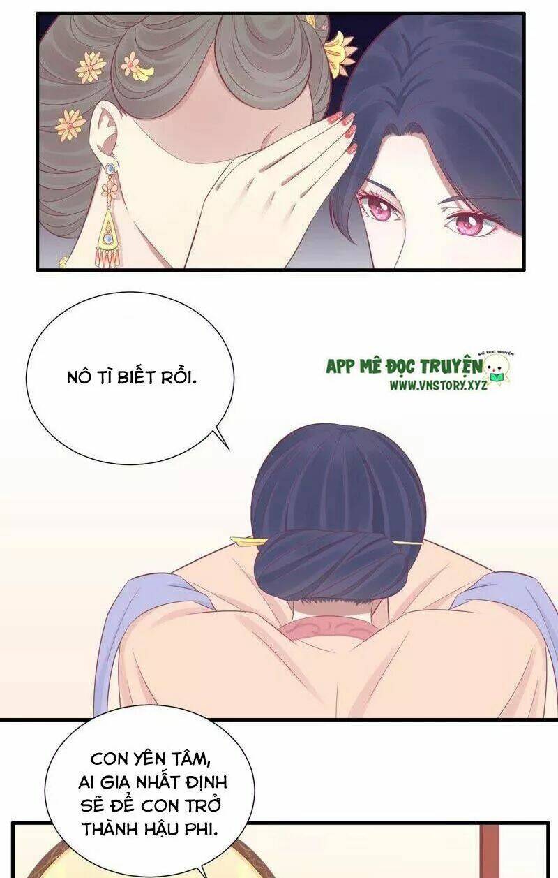 Hoàng Hậu Bận Lắm: Chapter 80
