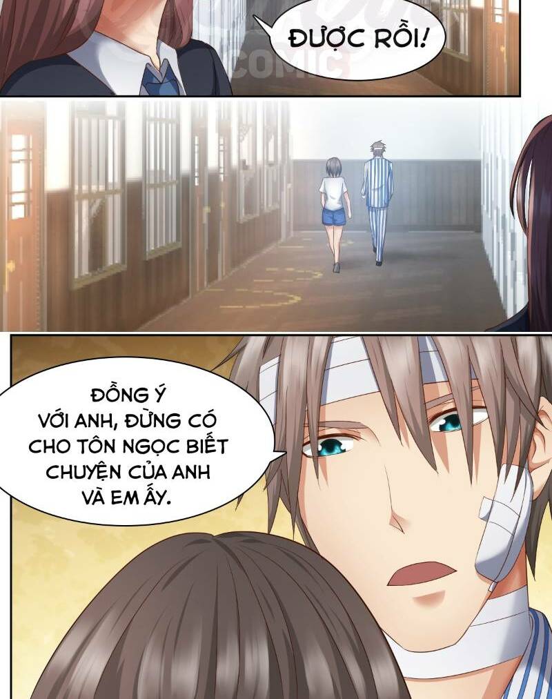 Tuyệt Thế Thiên Tài Hệ Thống: Chapter 48