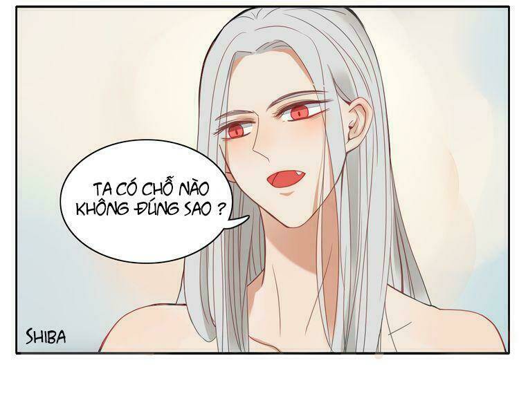 Ta Chỉ Muốn Giết Ngươi: Chapter 14