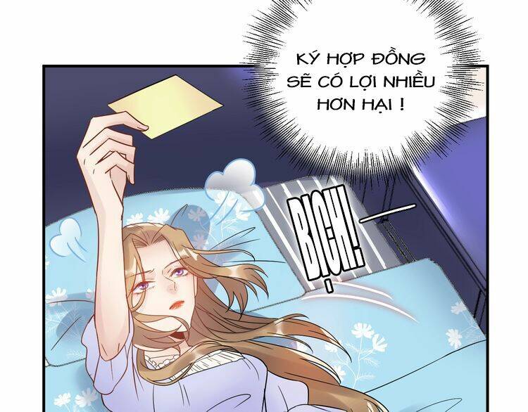 Trong Sinh Chi Ức Vạn Ảnh Hậu Yếu Thượng Vị: Chapter 61