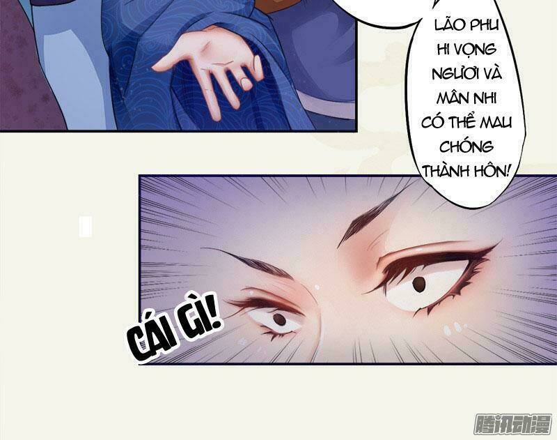 Tuyệt Thế Luyện Đan Sư: Chapter 4