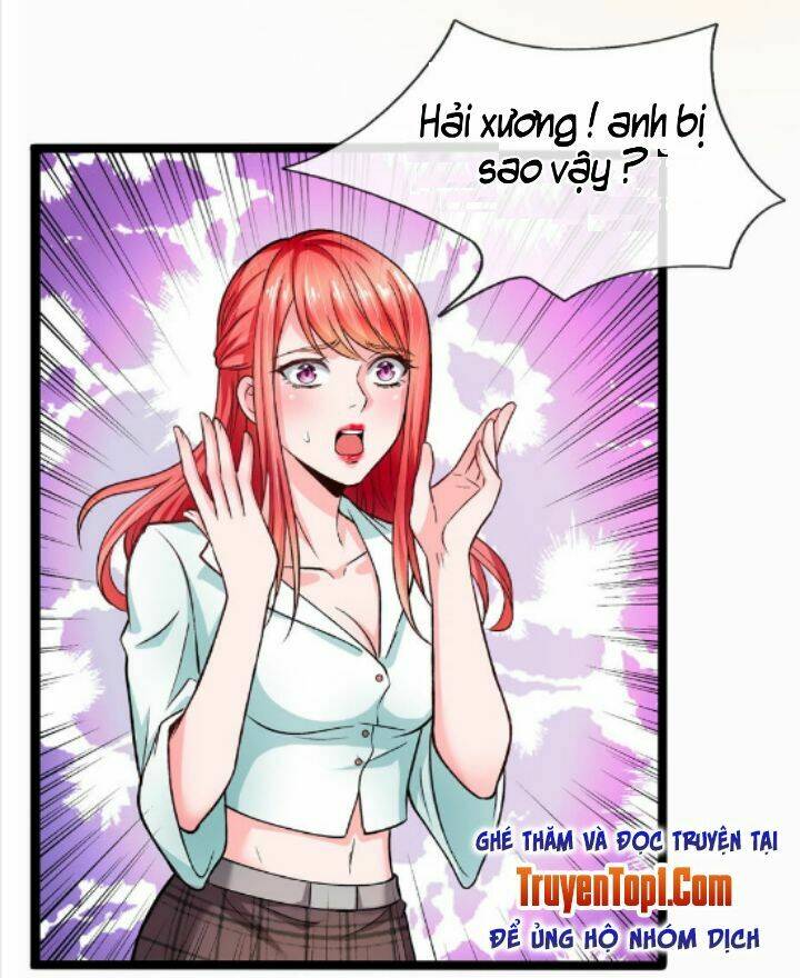 Tuyệt Đỉnh Khí Thiếu: Chapter 9