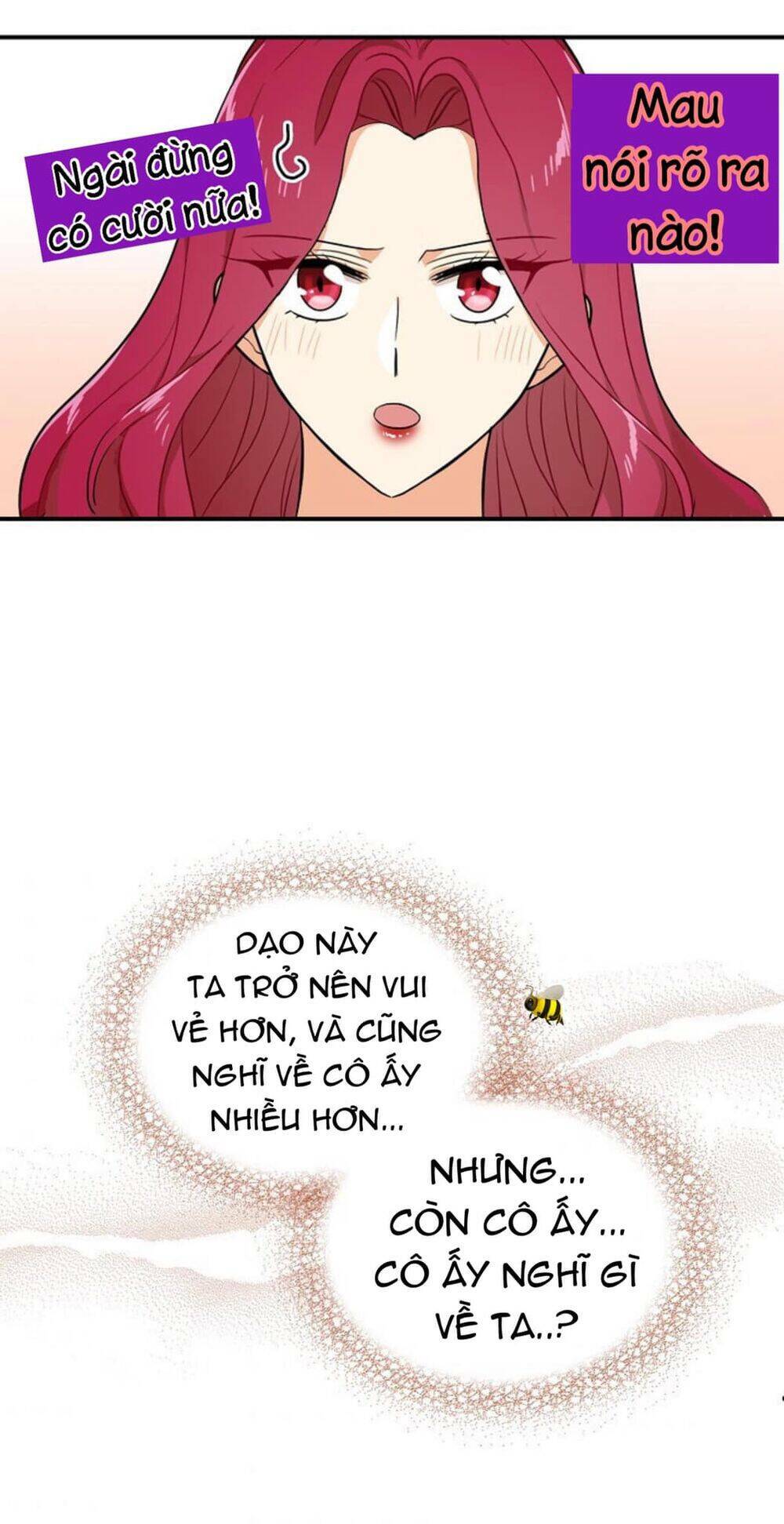 Xuyên Không Trở Thành Mami Phản Diện: Chapter 37
