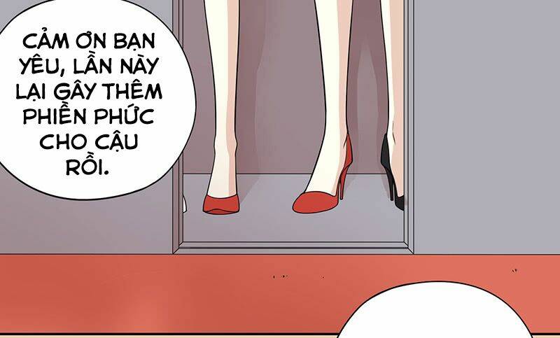 101 Phương Pháp Của Tổng Tài: Chapter 4