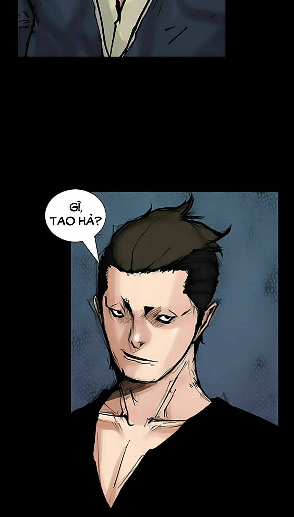 Độc Cô Tiền Truyện: Chapter 73