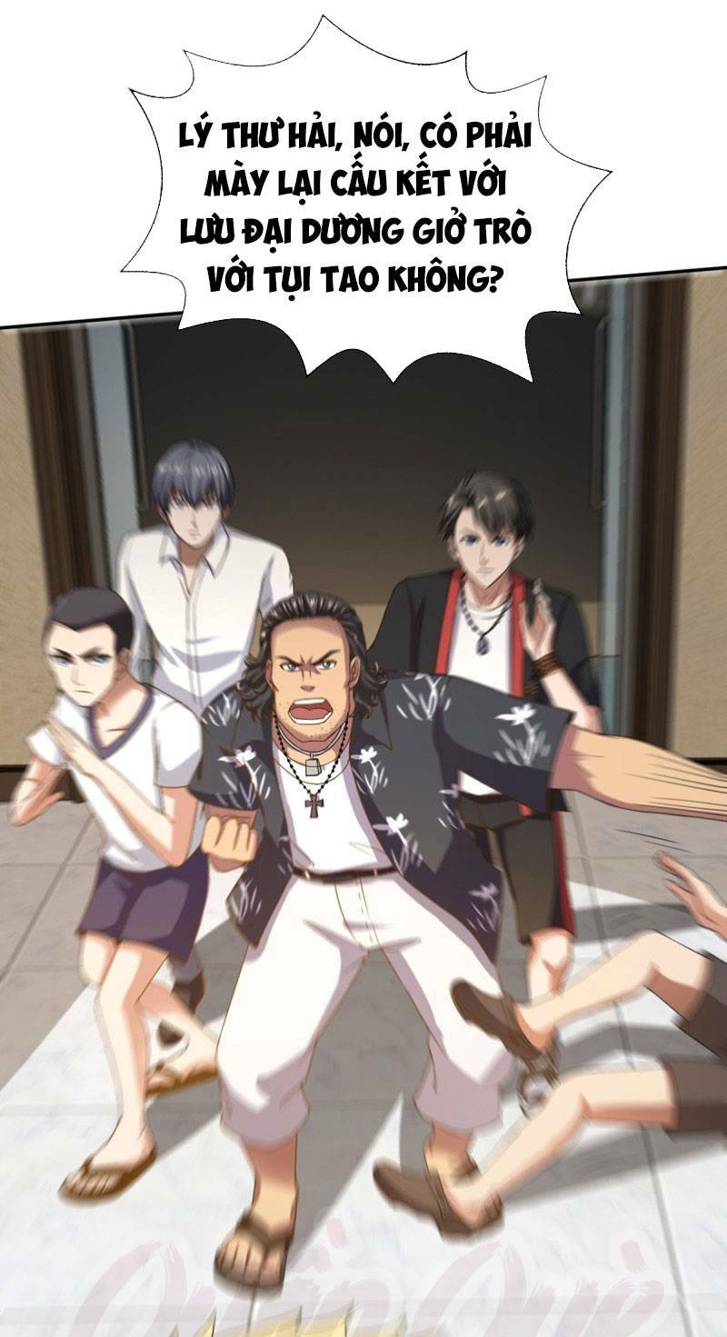 Thập Nhị Thiên Kiếp: Chapter 55