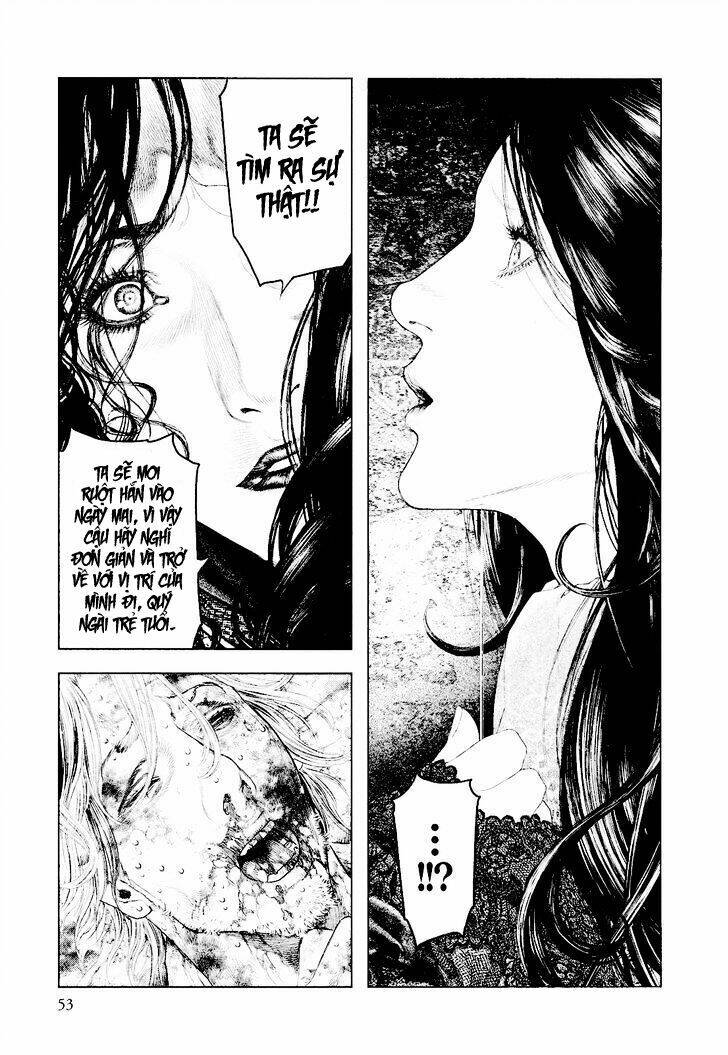 Innocent: Chapter 23