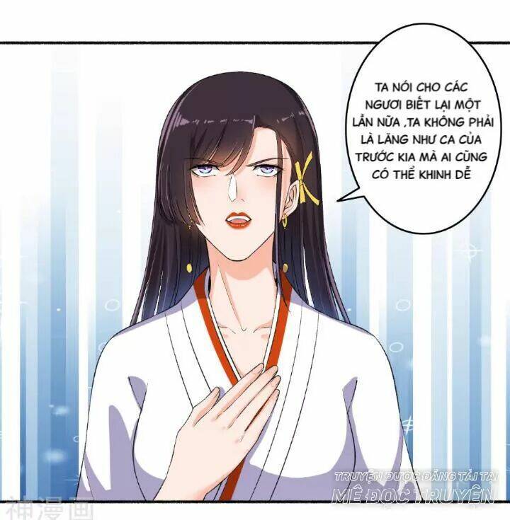 Cuồng Phi Phách Lối: Chapter 67