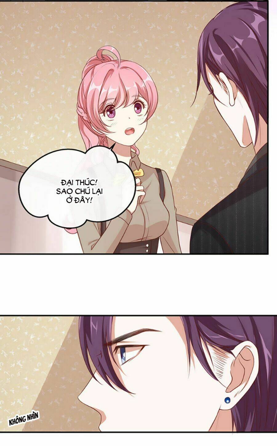 Cả Thế Giới Đều Không Bằng Người: Chapter 16