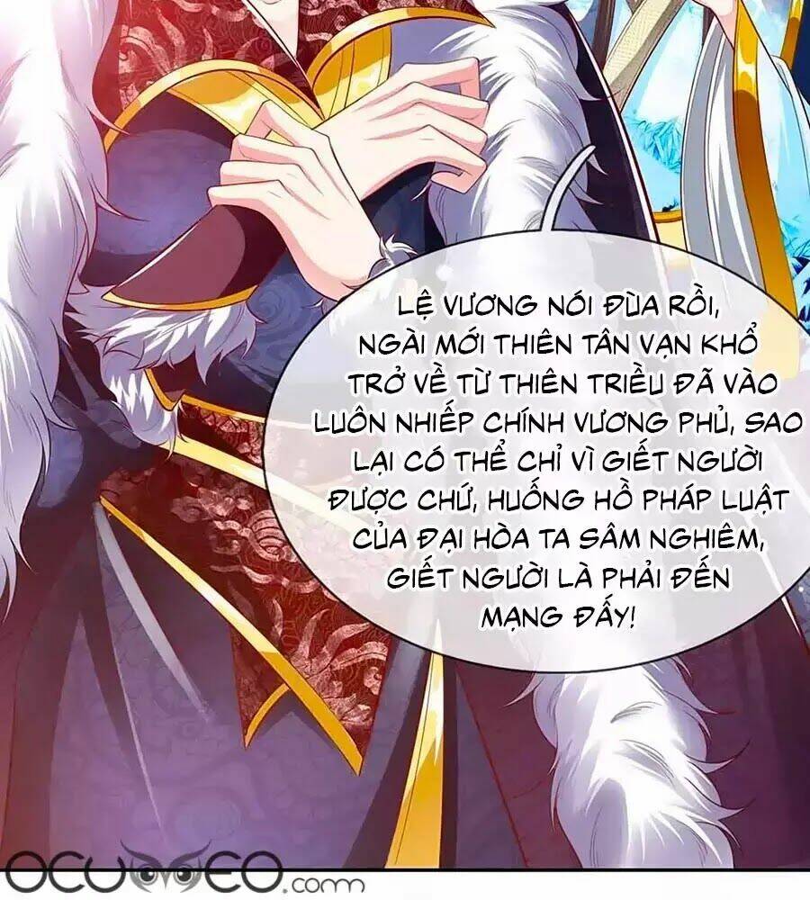 Ôn Nhu Bạo Quân: Nhiếp Chính Vương Gia Quá Hung Mãnh: Chapter 49