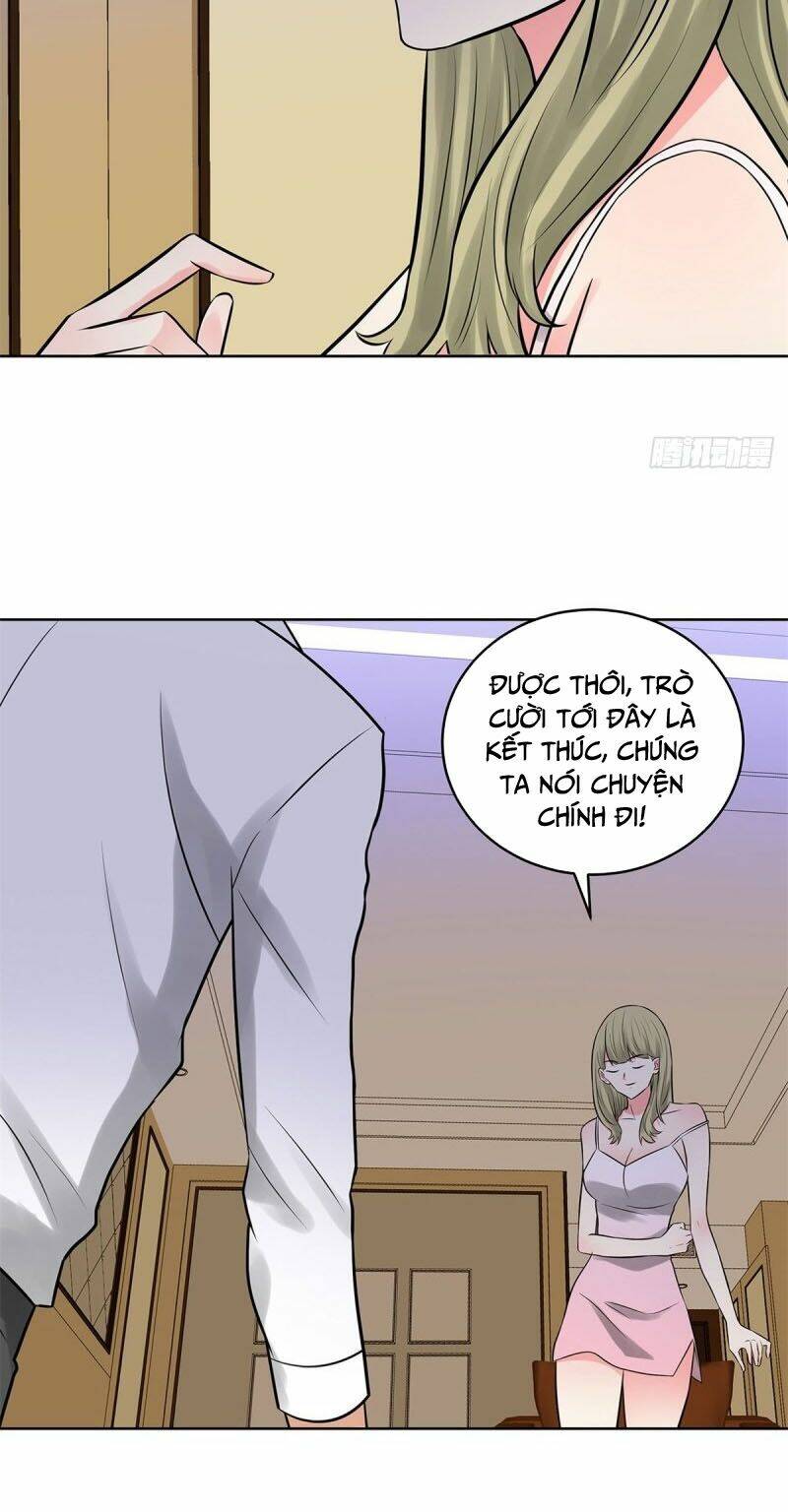 Học Viện Cao Thủ: Chapter 276