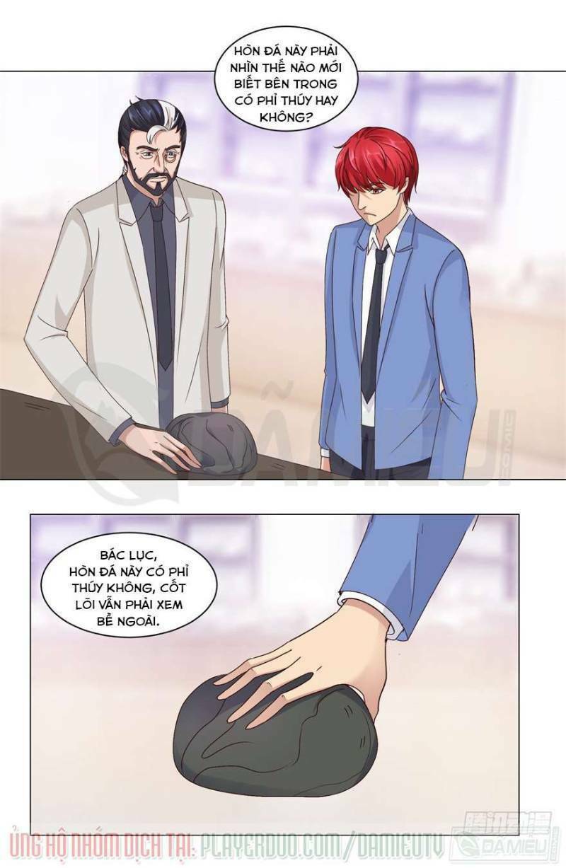 Đô Thị Chí Tôn Hệ Thống: Chapter 63