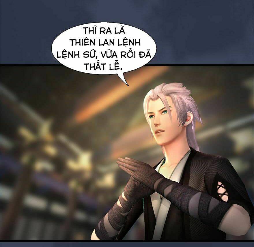 Cửu Hoang Đọa Huyền Sư: Chapter 119