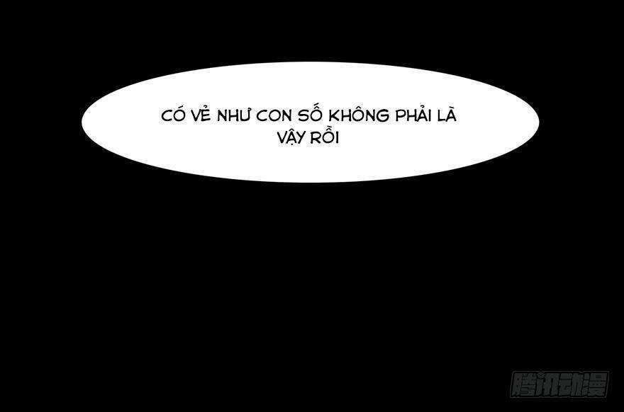 Sở Cung Tứ Thời Ca: Chapter 3