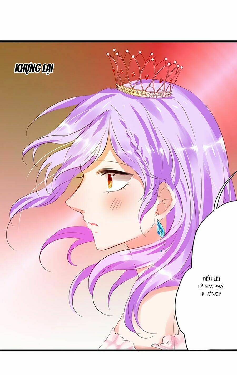 Bạn Trai Là Ngôi Sao: Chapter 26