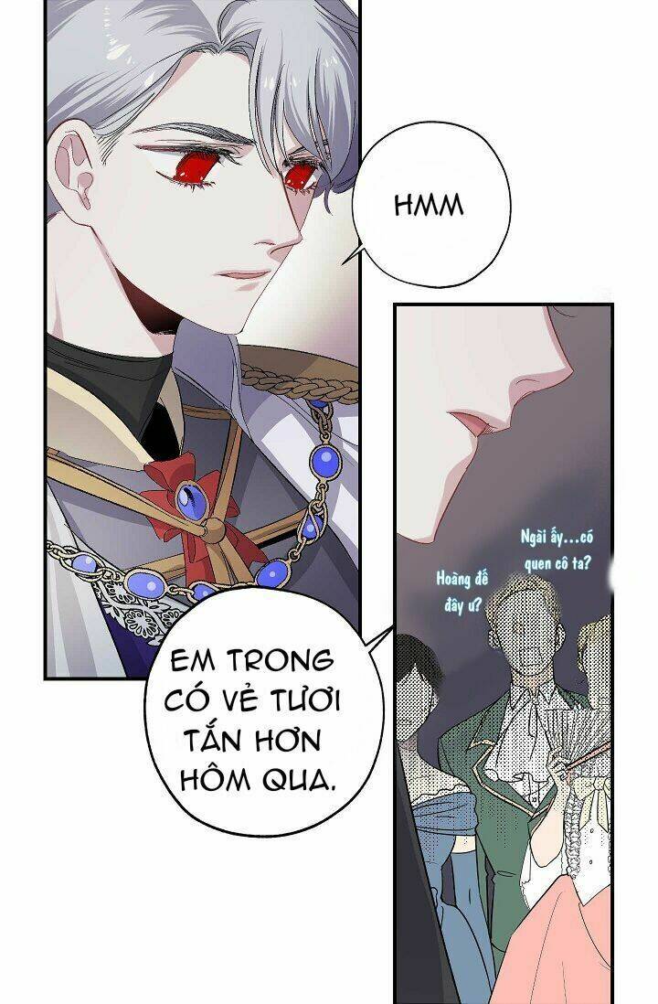 Tình Điên Dại: Chapter 30