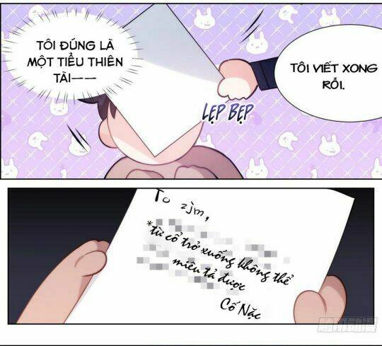 Ảnh Đế X Ảnh Đế: Chapter 188