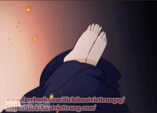 Bạn Trai Tôi Là Cẩm Y Vệ: Chapter 84