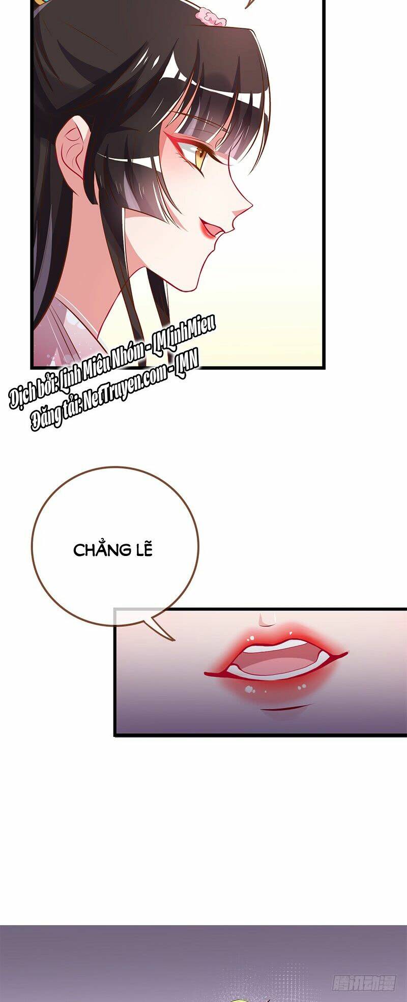 Hệ Thống Nghịch Tập: Chapter 5