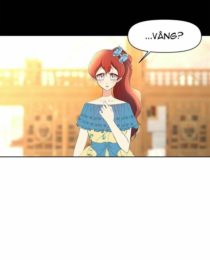 Công Chúa Thời Gian Có Hạn: Chapter 38
