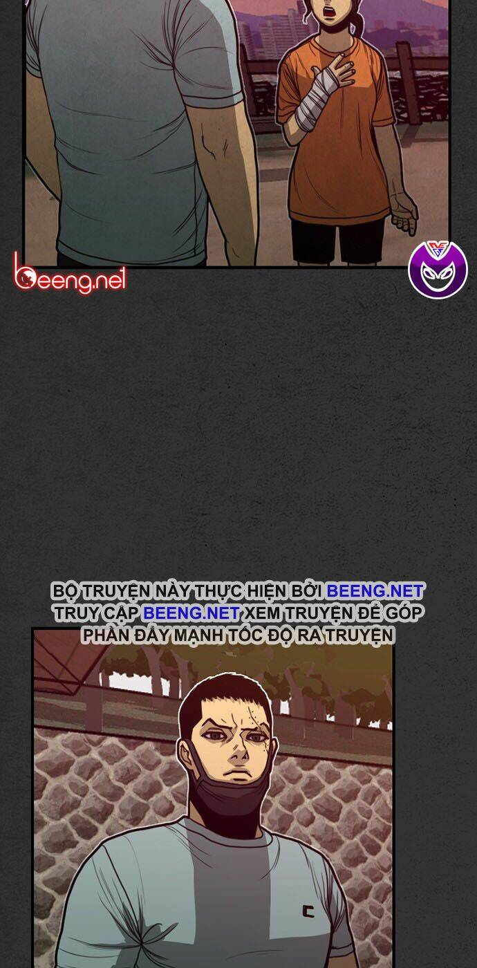 Khu Trọ Quỷ Ám: Chapter 17
