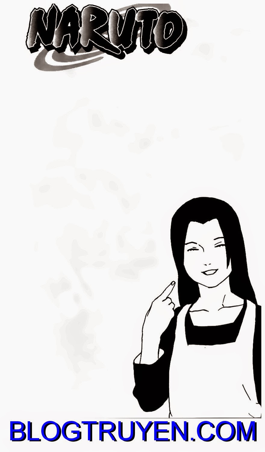 Naruto: Chapter 226