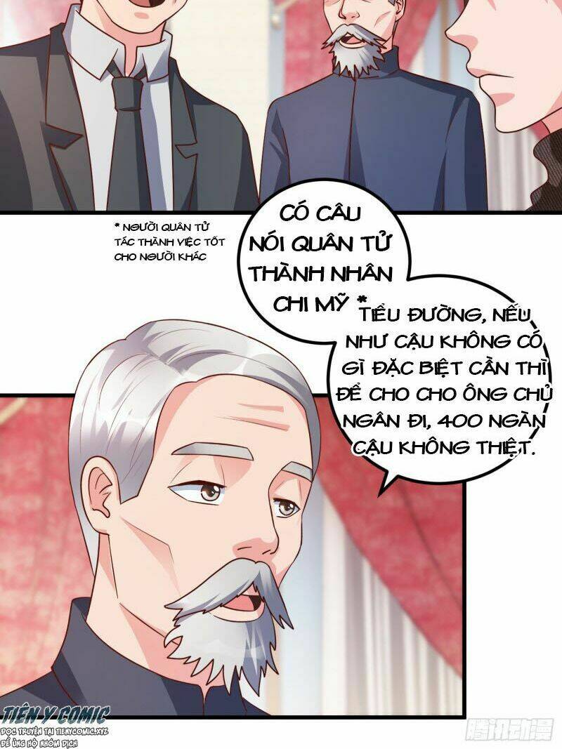 Thấu Thị Tiên Y: Chapter 92