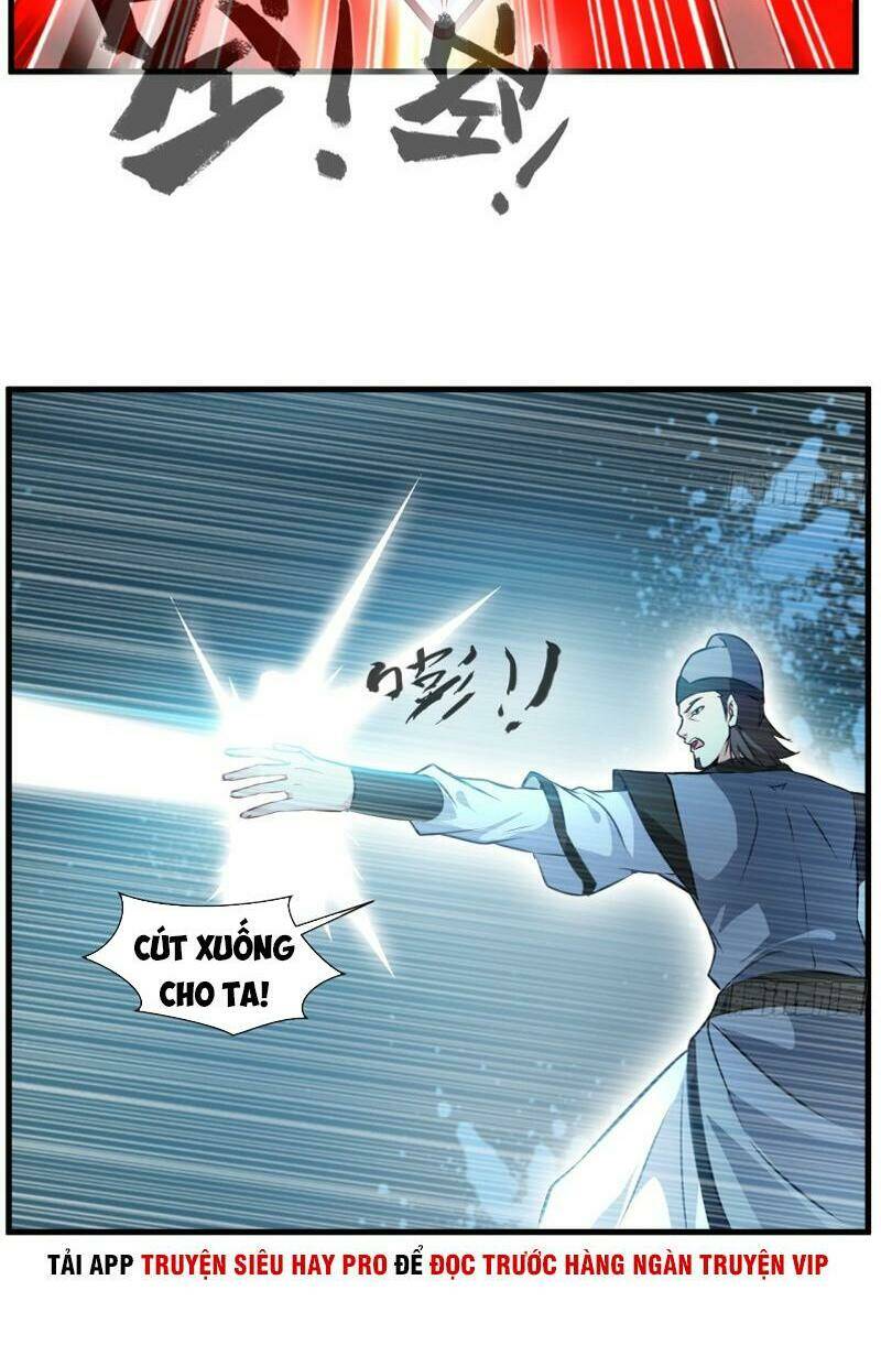 Tuyệt Thế Đế Tôn: Chapter 69