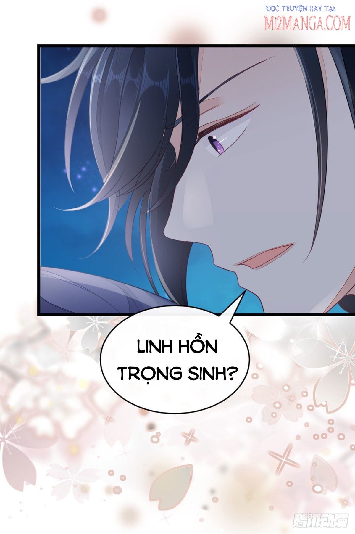 Mau Xuyên Không Rửa Tội Cho Nhân Vật Phản Diện: Chapter 9.5